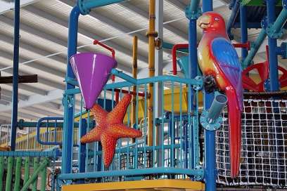 Adventure Bay Family Water Park Hours Expanding