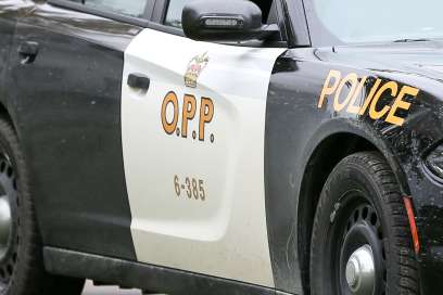 Driver Charged With Impaired Driving After County Crash