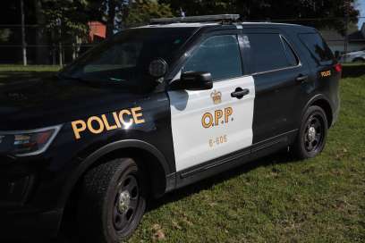 Collision On Highway 401 Claims Second Life