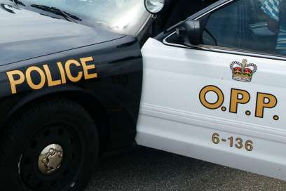 Cyclist Struck And Killed In Lakeshore