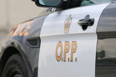 Impaired Driver Arrested After Collision