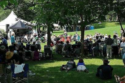 Kingsville Music Festival Suspended For 2025