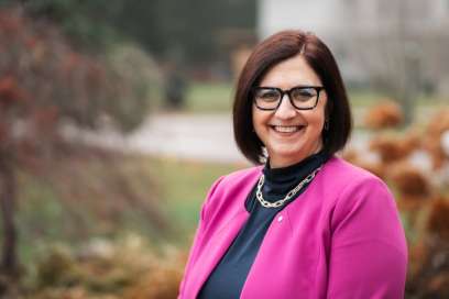 Dr. Mary Jo Haddad To Step Down As UWindsor Chancellor In Spring 2025