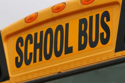 School Buses Cancelled In Essex County For Wednesday