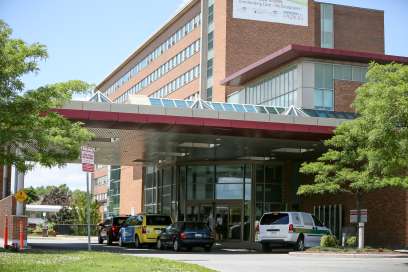 Emergency Preparedness Exercise Planned For Windsor Regional Hospital