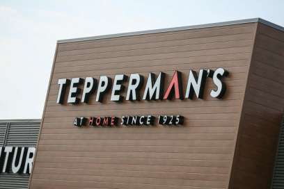 Tepperman's Appoints First Non-Family Member To CEO