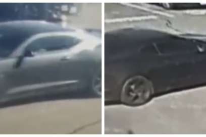 Do You Know This Hit And Run Vehicle?