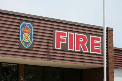 Leamington Property Owner and Business Owner Fined For Ontario Fire Code Violations