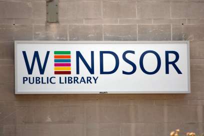 New CEO For The Windsor Public Library