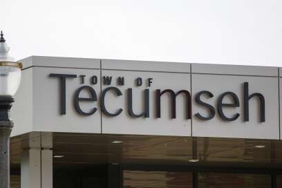 Tecumseh Gets $240,000 For Beautification Project