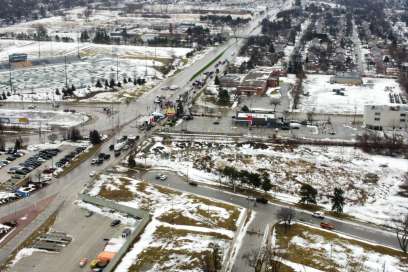 City of Windsor Files Lawsuit Against Federal Government Over Ambassador Bridge Blockade Costs