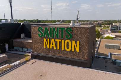 St. Clair To Host Two National Championships On Saturday