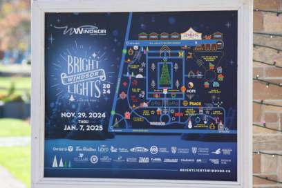 Bright Lights Windsor: What You Need To Know