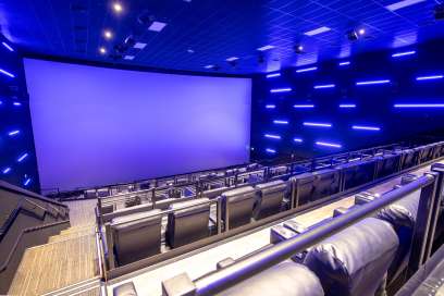 PHOTOS: Take A Look Inside Windsor's New Landmark Cinemas