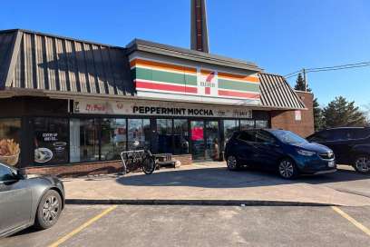 Former West Windsor 7-Eleven Property Purchased By UWindsor