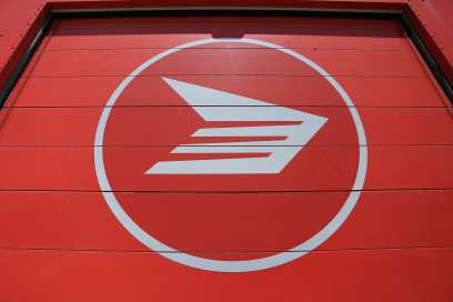 Postal Union Issues 72-Hour Strike Notices