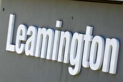 Leamington Warns Residents Of Scam Involving Fake Water Meter Inspections