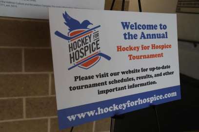 28th Annual Hockey For Hospice Tournament Raises $534,984