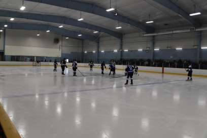 Hockey For Hospice Tournament Kicks Off