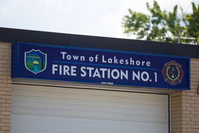 Lakeshore Fire Sounds Alarm On Li-Ion Battery Safety