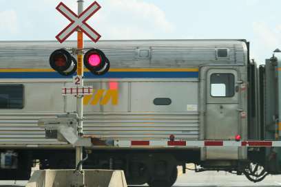 Teens Charged After Making Bomb Threat On VIA Train