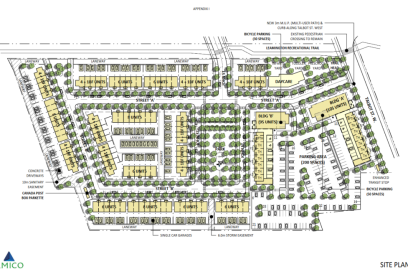 Leamington Not Proceeding With Proposed Attainable Housing Development