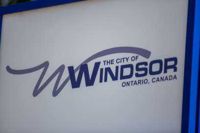 Windsor Sees Funding To Widen Banwell Road, Extend Wyandotte Street East And Undertake Improvements At The Banwell Road/Mcnorton Street Intersection