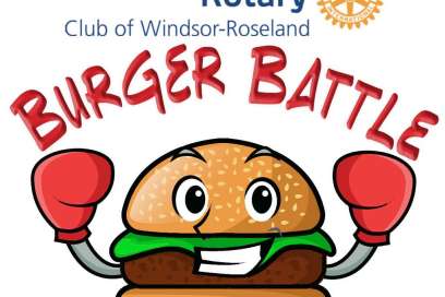 Third Annual Burger Battle Kicks Off Monday