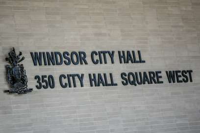 Corporate Leadership Team Changes At The City Of Windsor