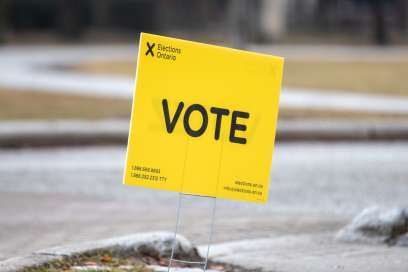 LIVE: Windsor Tecumseh, Windsor West, Essex, Chatham Provincial Election Results 2025