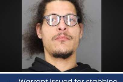 Wanted Suspect Turns Himself In