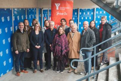 YMCA To Relocate Newcomer, Youth, And Employment Services To UWindsor's Downtown Campus