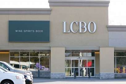 American Products To Be Removed From LCBO Shelves