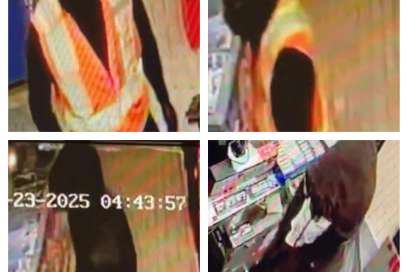 OPP Investigating Robbery In Kingsville