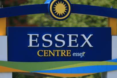 Town Of Essex Declares Significant Weather Event