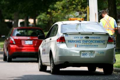 City Warns Not Paying Tickets Can Delay Licence Plate Renewals And Lead To Further Fines