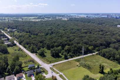 $36M In Federal Support Toward A National Urban Park In The Windsor Area Announced