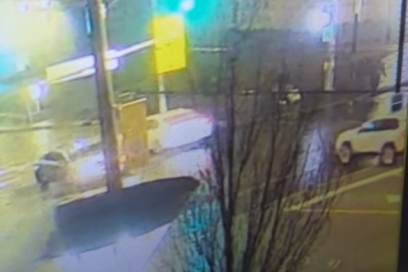 Driver Sought After Hit-And-Run Involving Pedestrian Near UWindsor