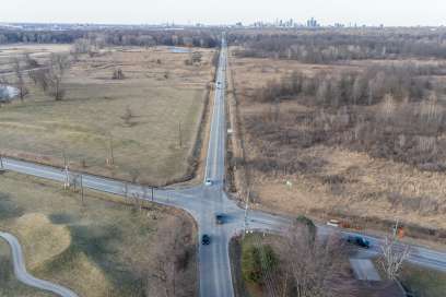 Road Closure Alert: Turkey Creek Bridge And Matchett Road / Sprucewood Avenue Intersection