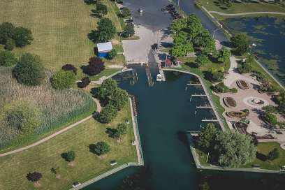 Sign Of Spring: Early Bird Boat Ramp Passes On Sale In LaSalle