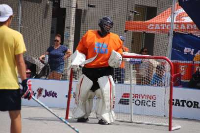 Hockeyfest Coming To Windsor