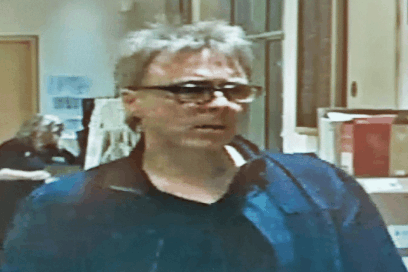 OPP Investigating Shoplifting Incident