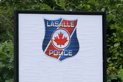 February Traffic Stops Results In LaSalle