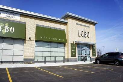 LCBO To Stop Selling U.S Products