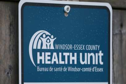 Possible Public Measles Exposure Notification: April 30th, 202