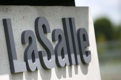 LaSalle Earns Distinguished Budget Award For 10th Year