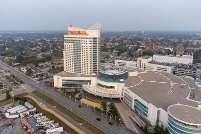 Caesars Entertainment Windsor Limited To Continue To Run The Casino