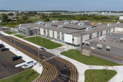 Kingsville Announces New Drop-In Programs At Erie Migration District School