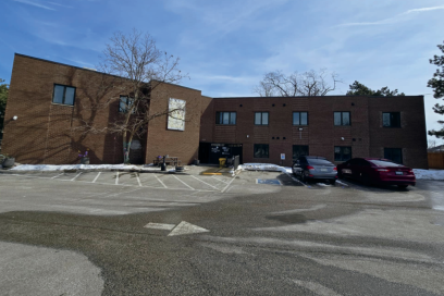 Assisted Living Southwestern Ontario Launches Capital Campaign To Upgrade Sandwich Street Supportive Housing