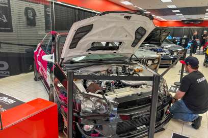 Cars For A Cause To Feature 200+ Unique And Classic Cars This Saturday